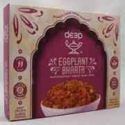 DEEP EGG BHARTA