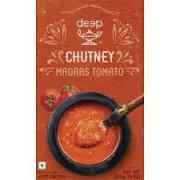 DEEP CHUTNEY MAD TOM