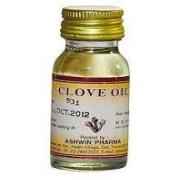 Ashwin Clove OIL 
