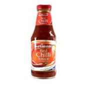 NATL RED CHILLI SAUCE