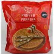 Deep Paneer Paratha 