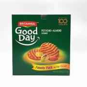 Britannia Good Day