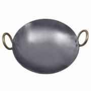 Iron Kadai 26cm