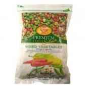 DEEP MIX VEGTABLES