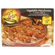 Hot Wok Veg.Manchurian