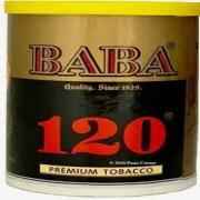 BABA Regular(black)