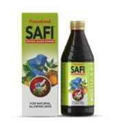 SAFI SYRUP 