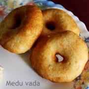 VPK Medu Vada