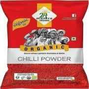 24 M Chilli Powder
