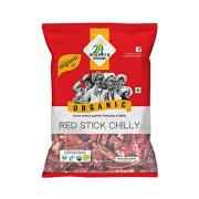 24 Mantra Red Stick Chilli