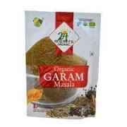 MANTRA ORG GARAM MASALA