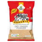 24 Mantra Ginger Powder