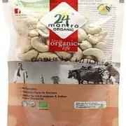 24 Mantra Cashew Whole
