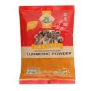 MAN ORG TURMER POW