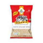 MANTRA ORG WHI SEAEM