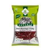 24 Mantra Byadgi Chilli
