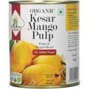 24 MAN ORG KESAR MANGO PULP