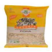 24 Mantra Poha