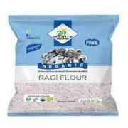 24 MAN ORG RAGI FLOUR