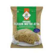 24 M Methi Atta