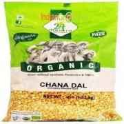 24 Mantra Chana Dal