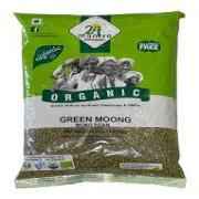 24 MAN ORG GREEN MOONG