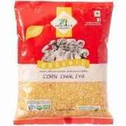 Organic Corn Dhaliya