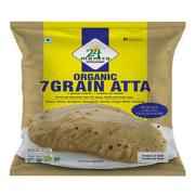 7 Grain Atta 24M