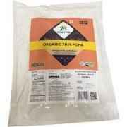 24 Mantra Org Thin Poha