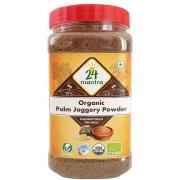 24 Mantra Jaggery Powder