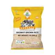 24 M Brown Basmati