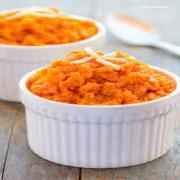 Gajar Halwa