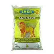 SHER BRAR BAJRI FLOUR
