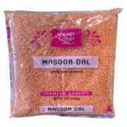 DEEP MASOOR DAL