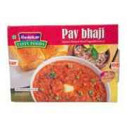 BEDEKAR PAV BHAJI