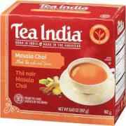 Tea India Masala Chai