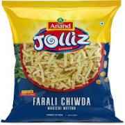Anand Farali Chiwda
