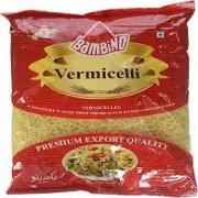 Bambino Vermicelllii
