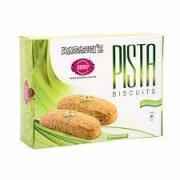 Pista Biscuit