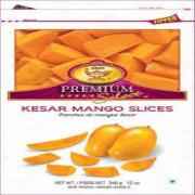 DEEP MANGO SLICES