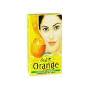 H ORANGE PEEL 