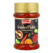 NATIONAL CRUSH PICKLE