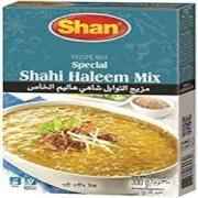 Shan Haleem Mix
