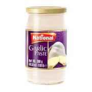 NATL GARLIC PASTE
