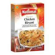 NATIONAL CHICKEN BIRYANI