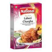 NATIONAL LAHORI CHARGHA 