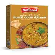 NATIONAL QUICK COOK HALEEM