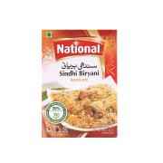 NATIONAL SINDHI BIRYANI