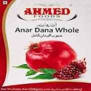 Ahmed Anar Dana