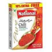National Chilli Powder